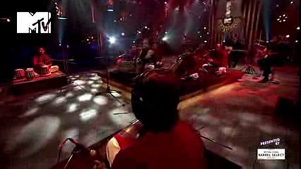 Ye Jo Halka Halka - Ustad Rahat Fateh Ali Khan - Live