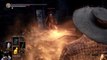 Dark Souls 3 Part 4 Sins of hollow undead settlement scams as sorcerer