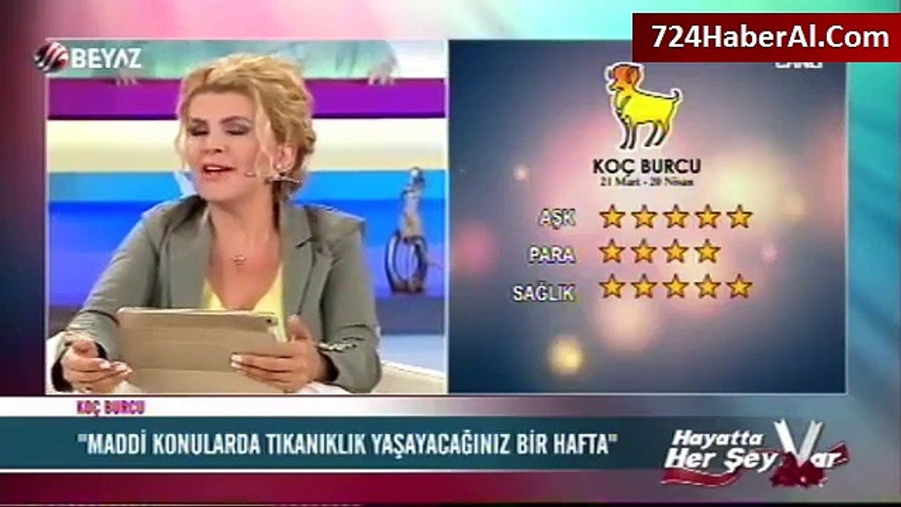 Canlı Yayında Bayıldı! Nuray Sayarı'nın Bayılma Anı!
