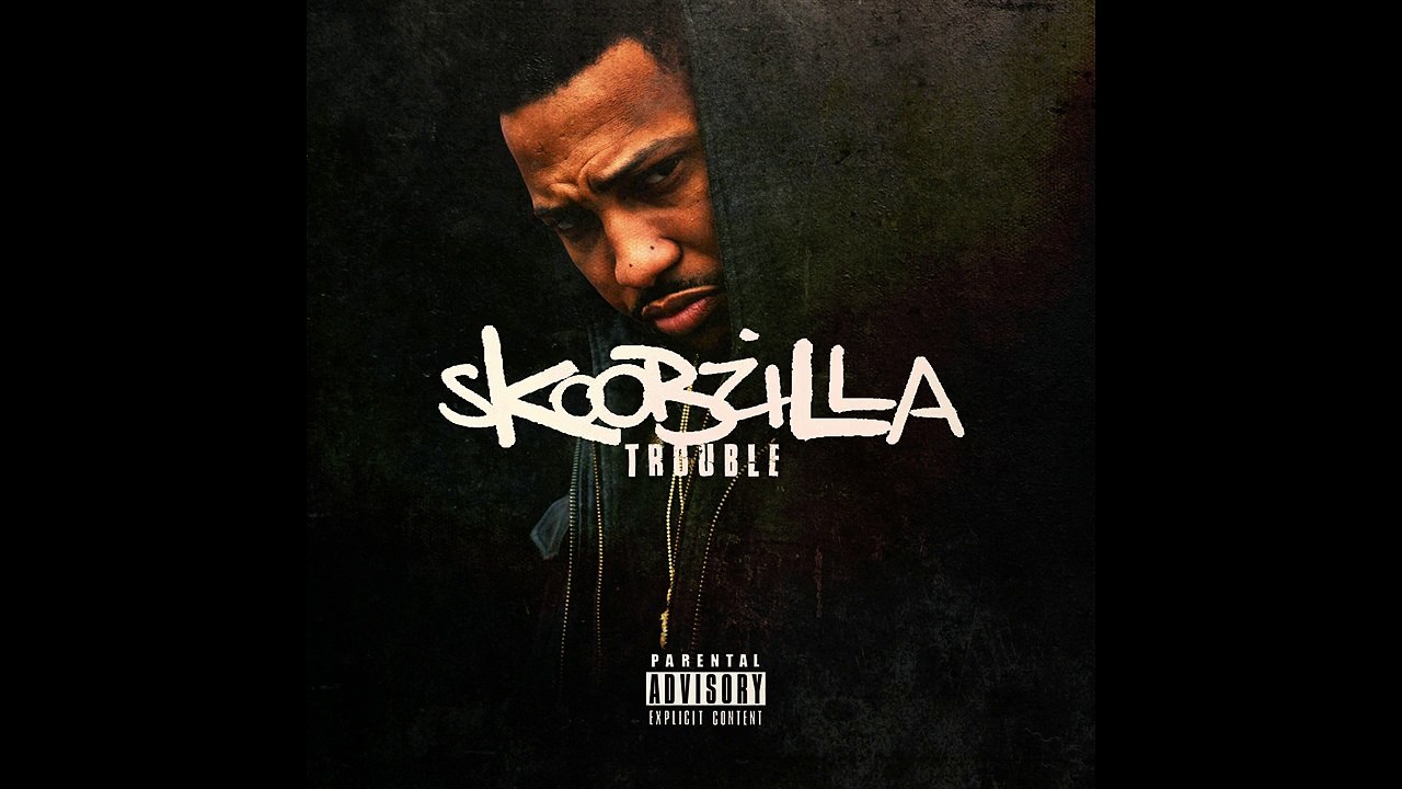 Trouble - Str8 Out Feat Veli Sosa (Prod By Young Chop)
