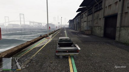 GTA5 SALTOS UNICOS 32