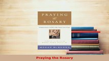 PDF  Praying the Rosary  EBook