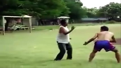 peleas divertidas, entretenidas