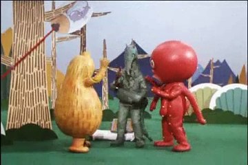 Kure Kure Takora Ep233