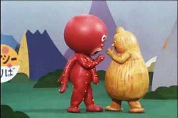 Kure Kure Takora Ep235