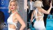 Jennifer Lawrence ALMOST Falls & Breaks Our Heart at X Men Premiere (Be Yourselfie)