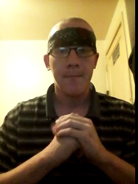 A message to the British people