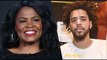 Nia Long Responds To J. Cole Saying He's 'Too Young' For Her On 'No Role Modelz'