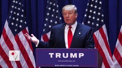 Donald Trump Already Narrowing Down His VP Candidates