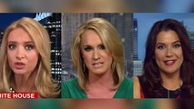These 3 pundits backed Trump, now they're cable news stars