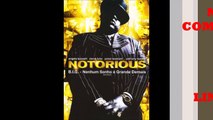 Notorious B I G – Nenhum Sonho é Grande Demais Filme COMPLETO & DUBLADO