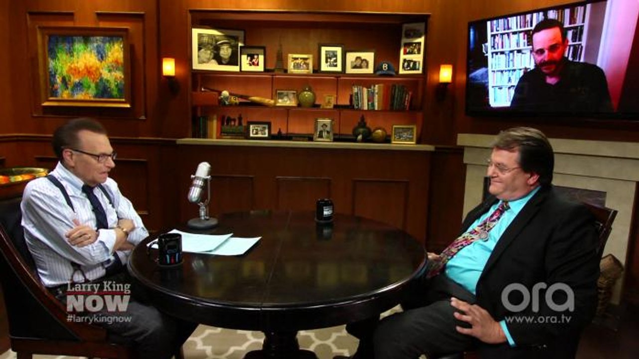 Spiritual healing: how does it work?