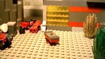 Sample Lego Team Fortress 2 Animations