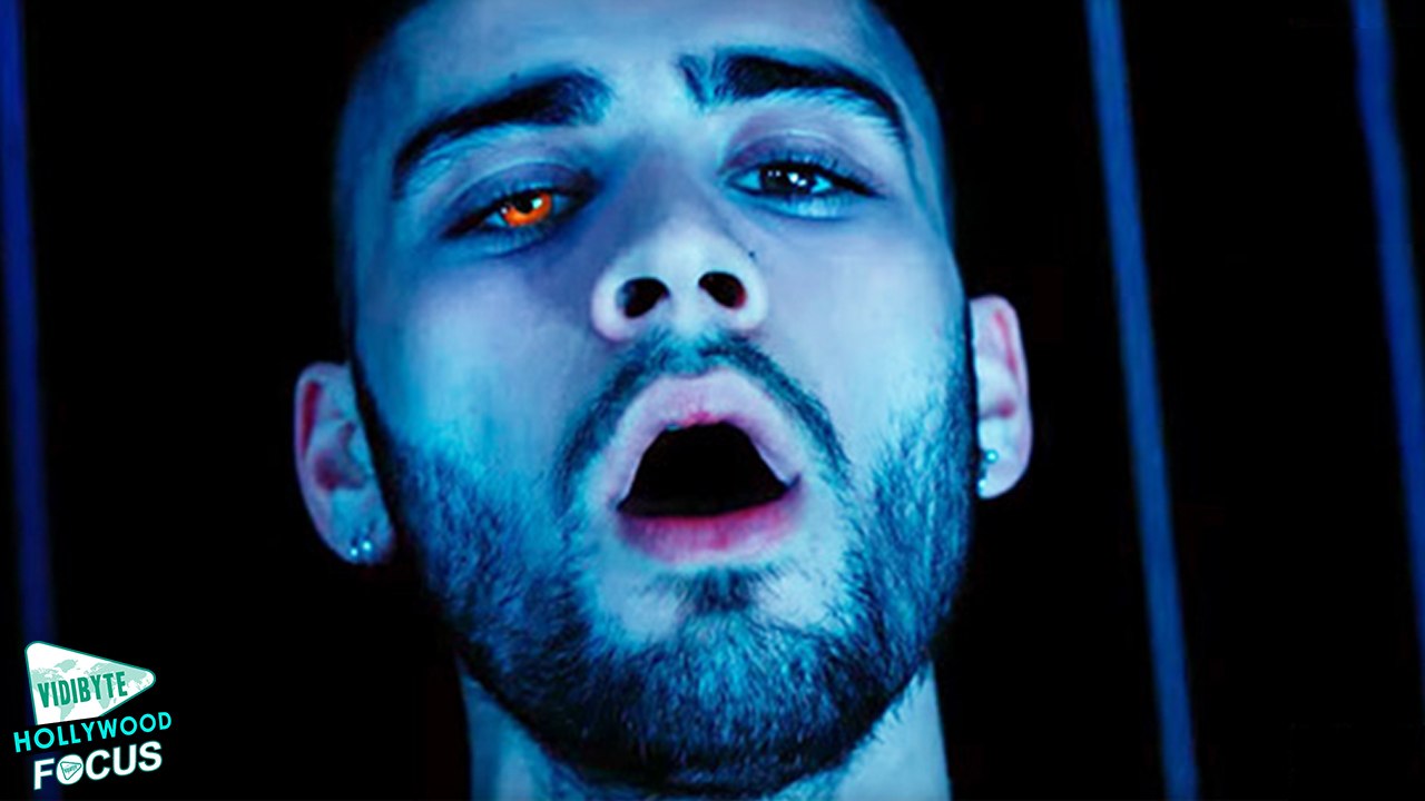 Zayn Malik Drops New Music Video For ‘Like I Wo...