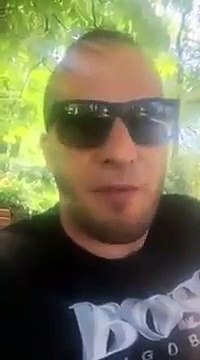 BASSEM BRAIKI MESSAGE IMPORTANT AUX RAPPEURS LYONNAIS