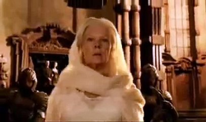 The Chronicles Of Riddick - Trailer