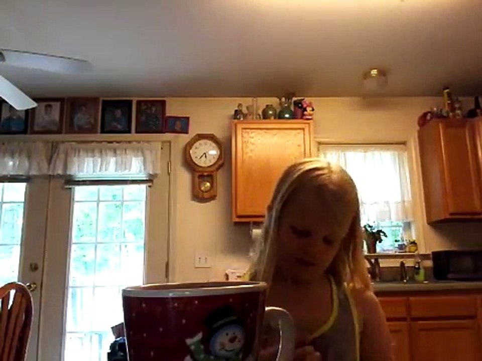 Hot chocolate