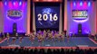 World Cup Shooting Stars Worlds 2016 Day 1