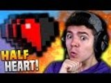 PrestonPlayz - Minecraft | HALF A HEART SAVE!! | Minecraft MEGA SKYWARS #12