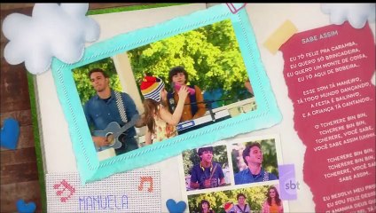 CÚMPLICES DE UM RESGATE 10-05-2016 Capítulo 202 Parte 1/3 [Sem Cortes]