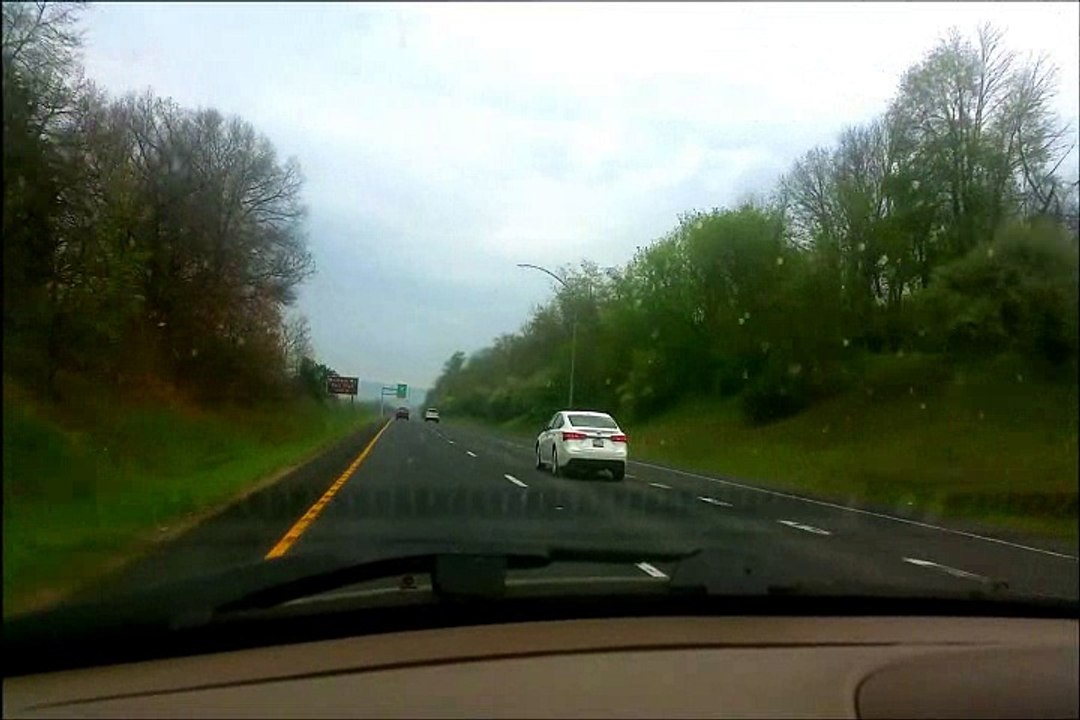 Maryland To Illinois Part 1