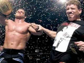 RIP Chris Benoit 1967-2007