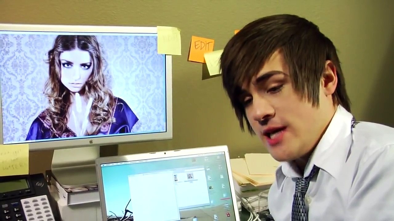 SMOSH_ РЕДАКТОР!