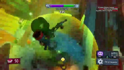 Plants vs zoombies Garden warfare multiplayer (5)
