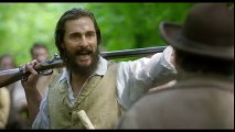 Free State of Jones Official Trailer #1 (2016) - Matthew McConaughey War Drama HD