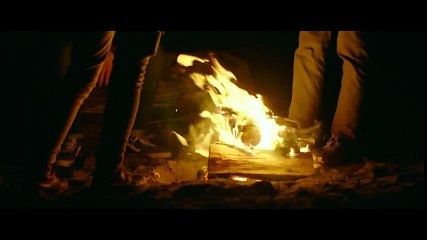 Green Room Official Trailer #1 (2016) - Imogen Poots, Patrick Stewart Movie HD
