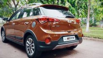 Hyundai i20 Active 2017 giảm giá, tặng bảo hiểm thân xe tại Hyundai Bà Rịa Vũng Tàu (0938083204)