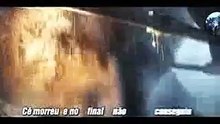 Cópia de King Kong VS Godzilla  Duelo de Titãs240P 3GP