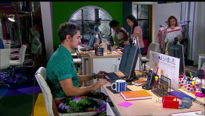 CÚMPLICES DE UM RESGATE 10-05-2016 Capítulo 202 Parte 2/3 [Sem Cortes]