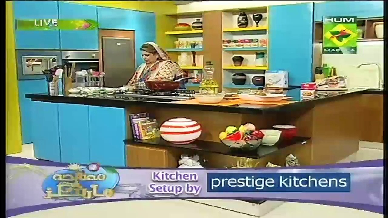 kastori handi