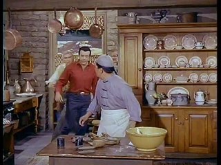 BONANZA - Clay Feet