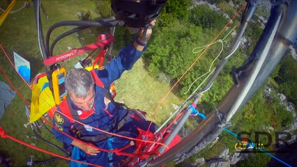 Epics wins part 7 y SDR