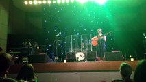 The Weepies- Sirens- Norwalk Concert Hall, Norwalk, CT  6/25/15