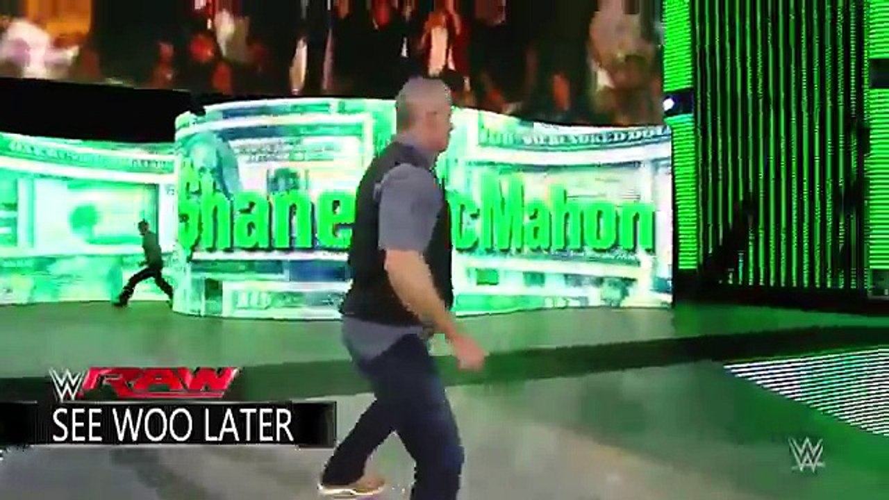 Top 10 Raw moments- WWE Top 10, May 9, 2016 - YouTube