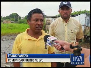 Sector camaronero se queda sin trabajadores