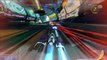 WipEout HD - Single Race - Anulpha Pass