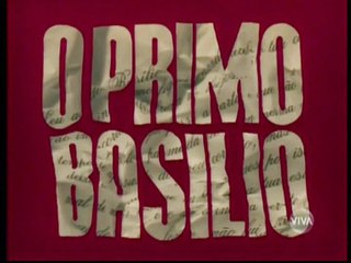 O Primo Basílio - Capítulo 06 - Completo