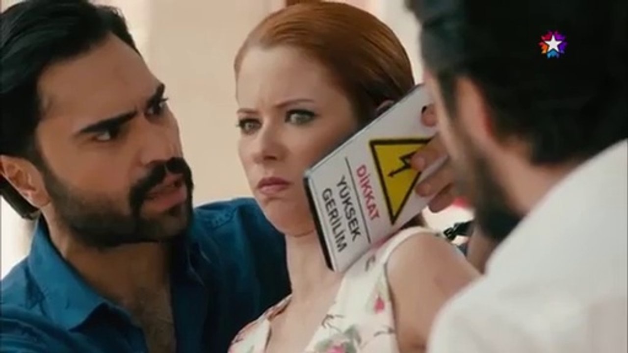 Kardeş Payı 22.Bölüm - Eda, Emrah ı Reddediyor