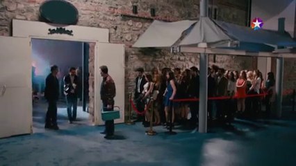 Kardeş Payı 4.Bölüm - Mekana Göre Şekil!