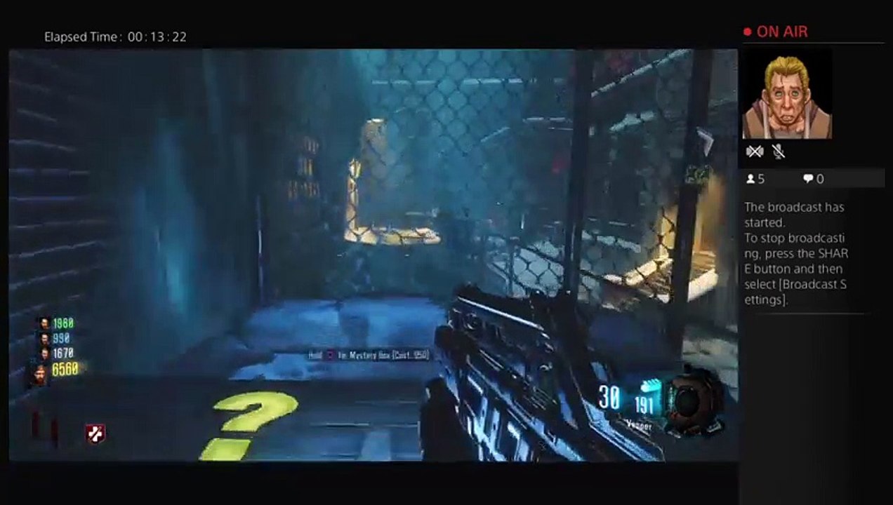 yeldarb96bbew call of duty - the giant