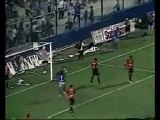 Emelec 3 - D. Cuenca 0 - (Gol de Escalada 10 Mayo 2006)