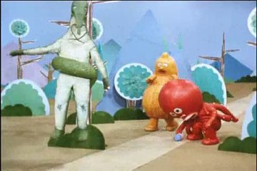 Kure Kure Takora Ep145