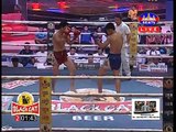 ប្រដាល់ស្រាបៀរប្លេកខេត - Black Cat Beer Boxing (ឡុង សុវណ្ណឌឿនvsភេច អារ)seatv fanclub