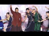 Malhari Song Launch | Ranveer Singh & Priyanka Chopra Dance | Bajirao Mastani