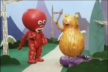 Kure Kure Takora Ep193