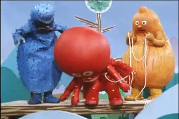 Kure Kure Takora Ep194